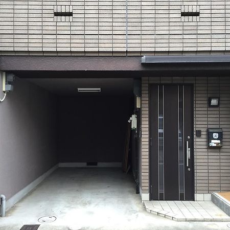 Villa House Of Kioto Exterior foto