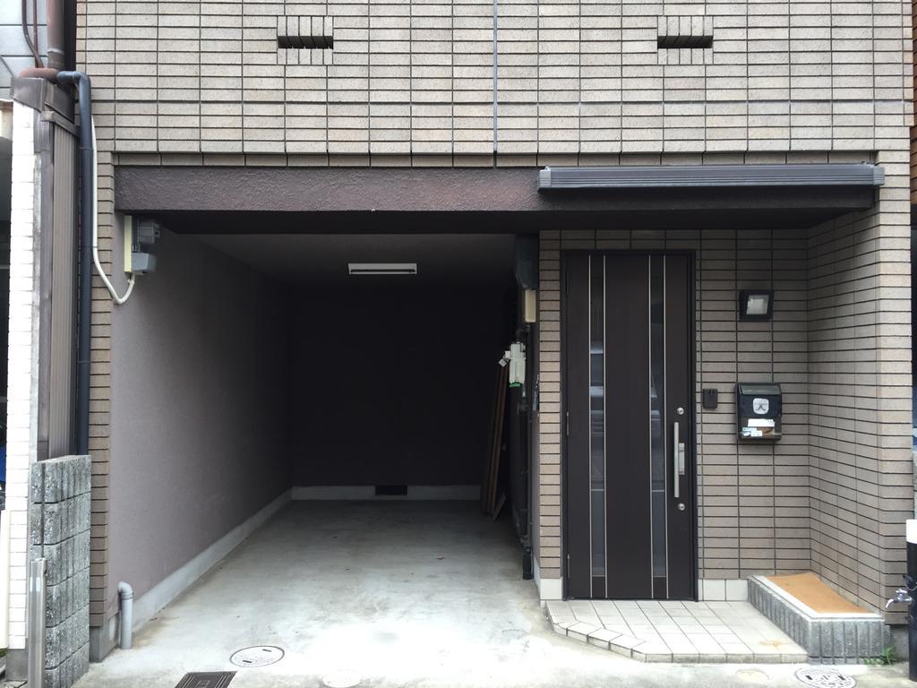 Villa House Of Kioto Exterior foto
