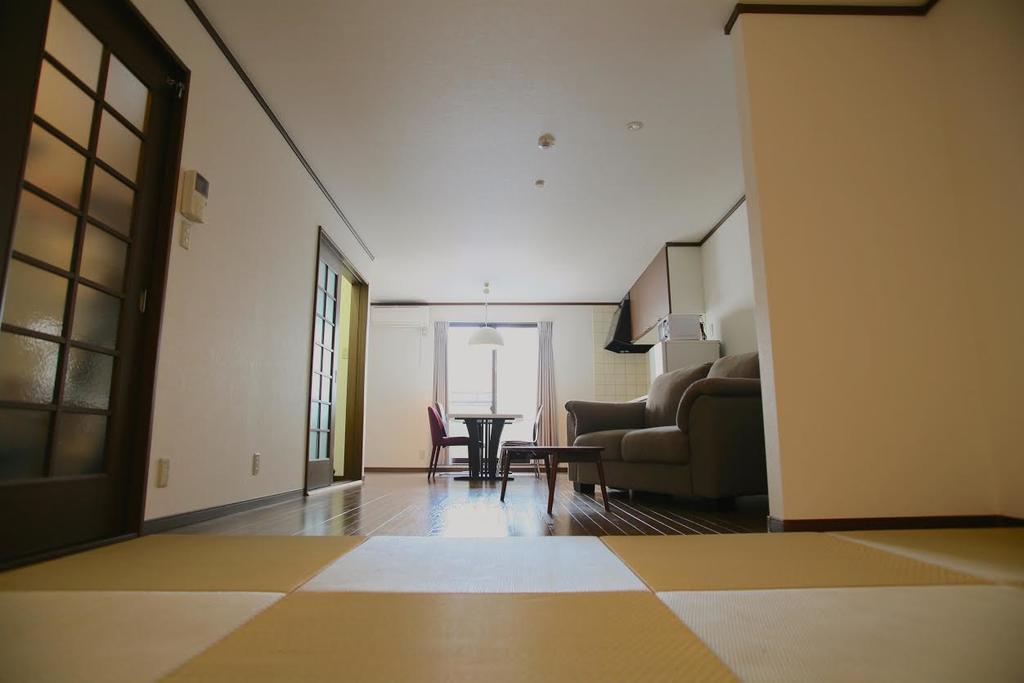Villa House Of Kioto Exterior foto